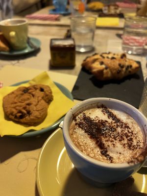   at Vegamore in Milan