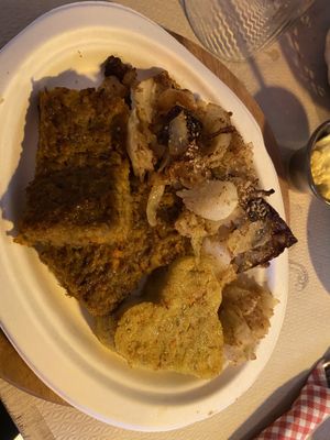  #Veganuary at Vegamore in Milan