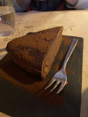  #Veganuary at Vegamore in Milan