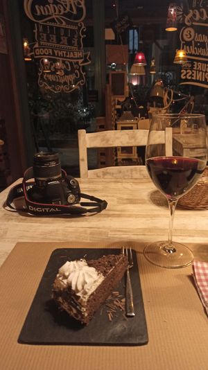  at Vegamore in Milan