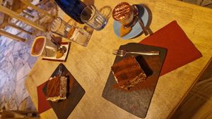  at Vegamore in Milan