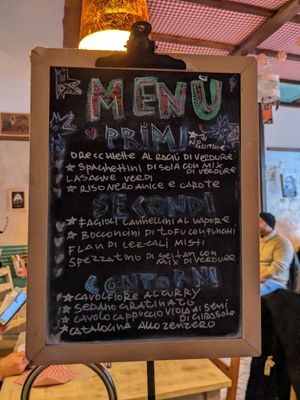  at Vegamore in Milan