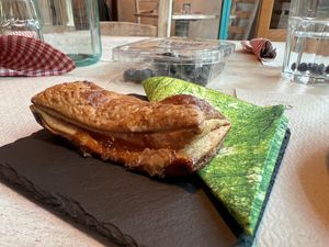   at Vegamore in Milan