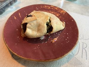   at Vegamore in Milan