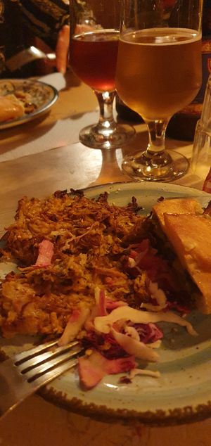  at Vegamore in Milan