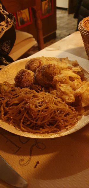  at Vegamore in Milan