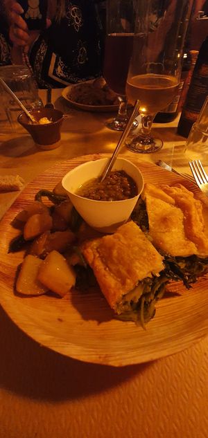  at Vegamore in Milan