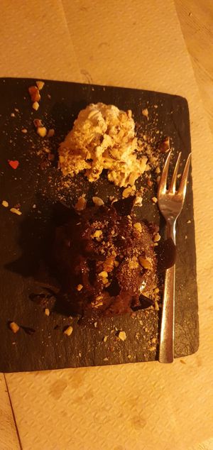  at Vegamore in Milan