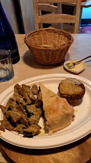  at Vegamore in Milan