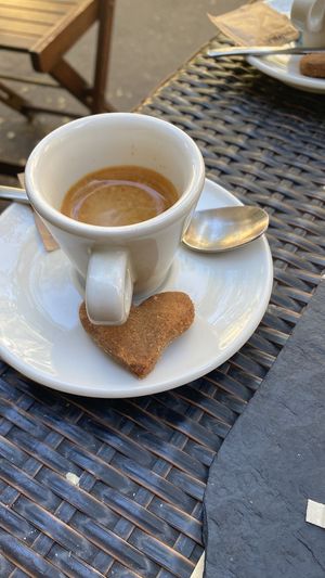   at Vegamore in Milan