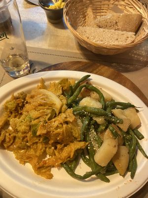   at Vegamore in Milan