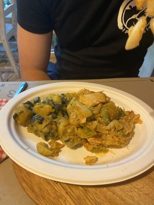   at Vegamore in Milan