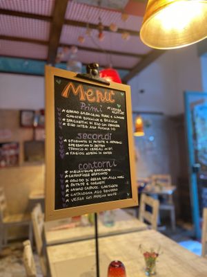   at Vegamore in Milan