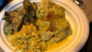  at Vegamore in Milan