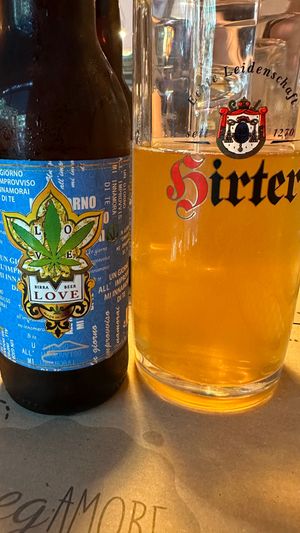  at Vegamore in Milan