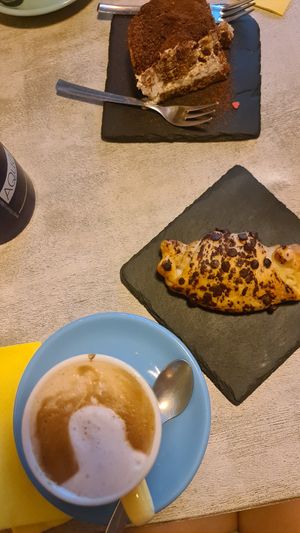  at Vegamore in Milan