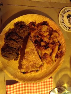  at Vegamore in Milan