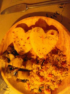  at Vegamore in Milan