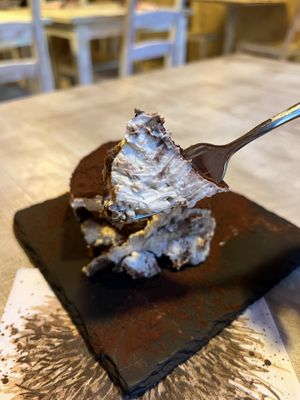   at Vegamore in Milan