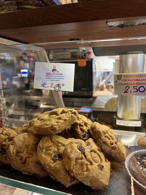   at Vegamore in Milan