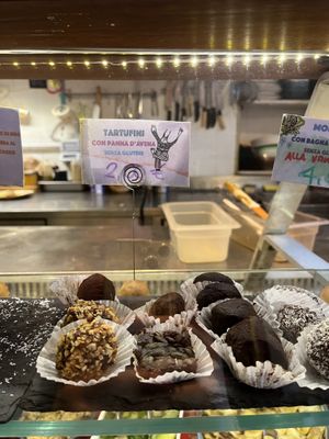   at Vegamore in Milan