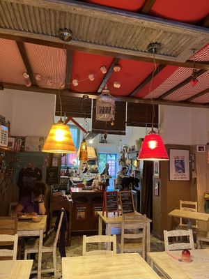   at Vegamore in Milan