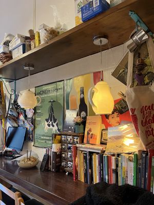   at Vegamore in Milan