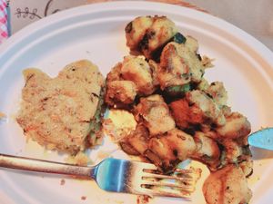  at Vegamore in Milan