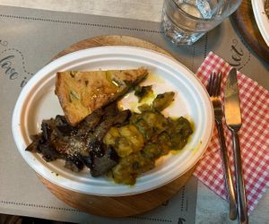  at Vegamore in Milan