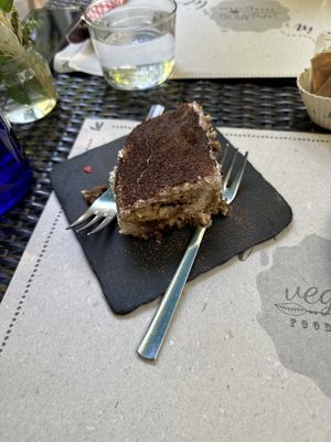   at Vegamore in Milan