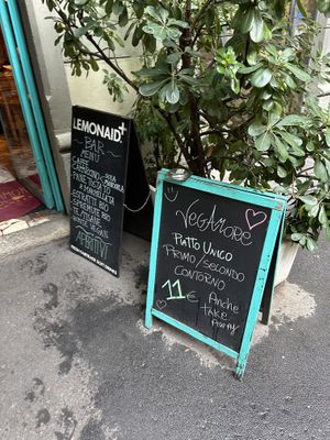   at Vegamore in Milan