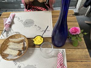   at Vegamore in Milan