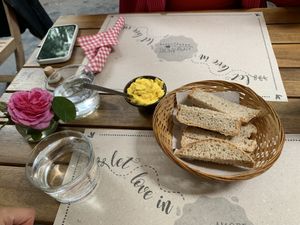   at Vegamore in Milan