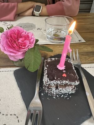   at Vegamore in Milan