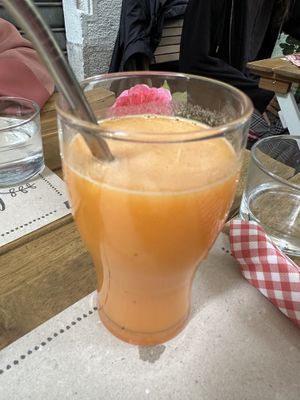   at Vegamore in Milan