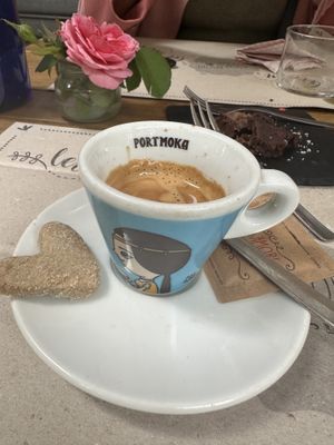   at Vegamore in Milan