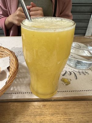   at Vegamore in Milan