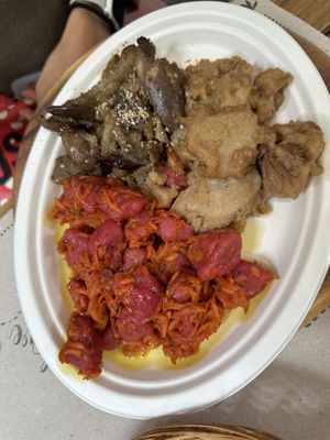   at Vegamore in Milan