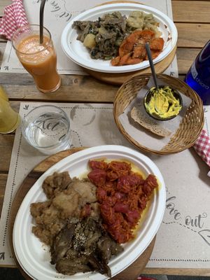   at Vegamore in Milan