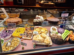  at Vegamore in Milan