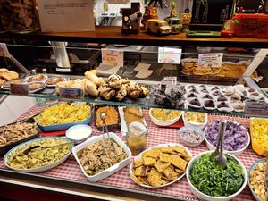  at Vegamore in Milan