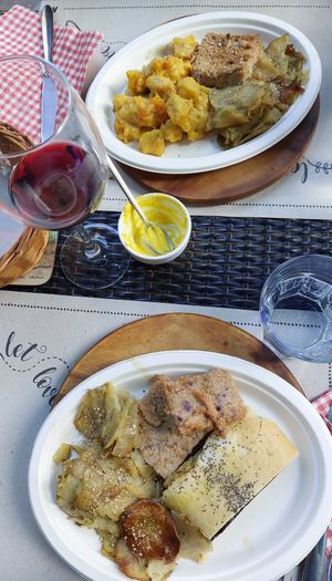  at Vegamore in Milan