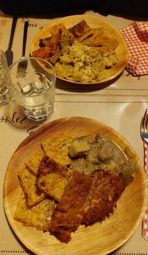  at Vegamore in Milan