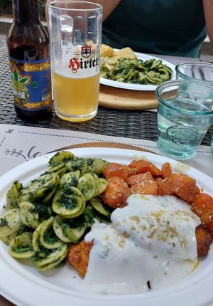  at Vegamore in Milan