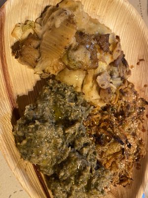   at Vegamore in Milan