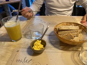   at Vegamore in Milan