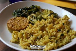  at Vegamore in Milan