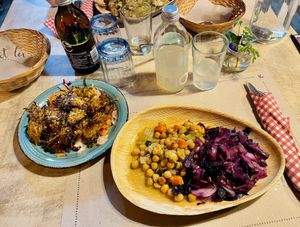   at Vegamore in Milan