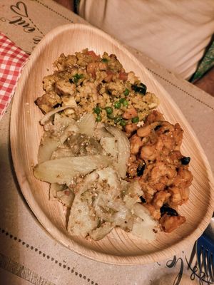  at Vegamore in Milan