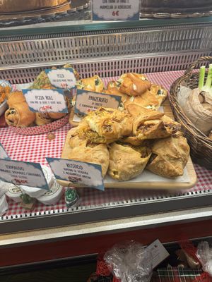   at Vegamore in Milan